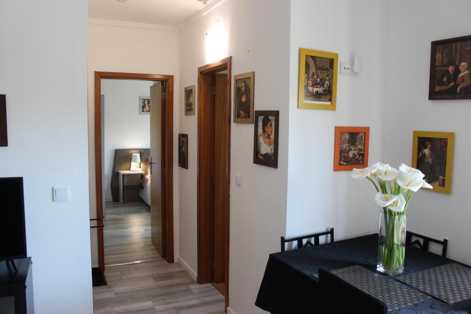 Vila Casa Do Artista Vila Verde  Exteriér fotografie