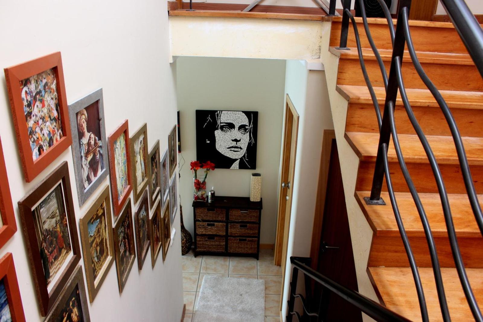 Vila Casa Do Artista Vila Verde  Exteriér fotografie
